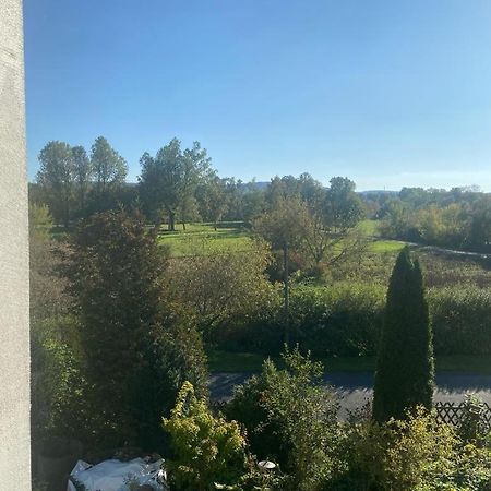 Ferienhaus Soleblick Bad Salzungen Exteriör bild